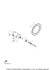 2024 MOUNTAIN MAX 800 165 (MM8N65ERL)