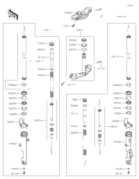 2021 Ninja 400 (EX400HMFNN)