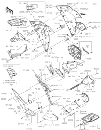 2022 Ninja H2 (ZX1002JNFNN)