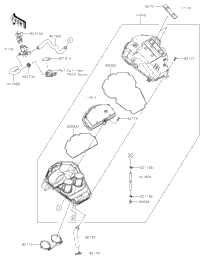 2022 Z650RS ABS (ER650MNFAN)