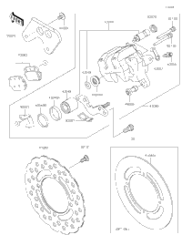 2021 KX100 (KX100FMFNN)