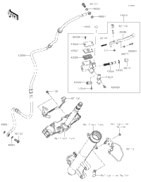 2022 KLR650 (KL650GNFNN)