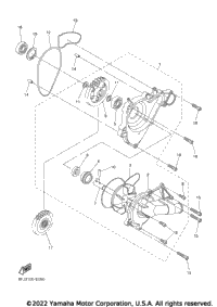 2023 SRVIPER LTX GT (SR1NLGPT)