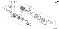 2021 CBR1000RR 2AC