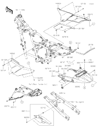 2022 KLR650 (KL650GNFNN)