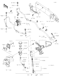 2021 Z900RS ABS (ZR900CMFBL)