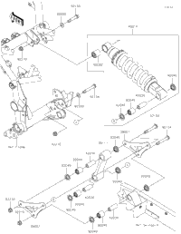 2021 Z900 (ZR900FMFNN)
