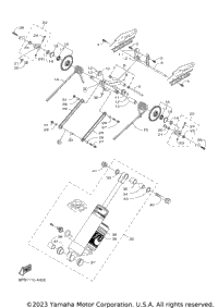 2024 SIDEWINDER LTX GT EP (SW1NLGPRL)