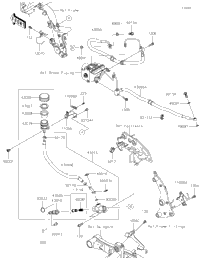 2021 Vulcan S ABS (EN650DMFNN)