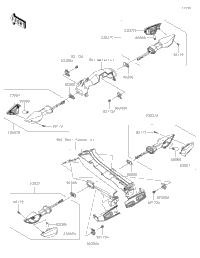 2021 Z900 (ZR900FMFNN)