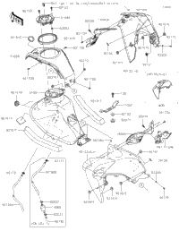 2022 Z125 PRO (BR125JNFNL)