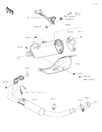 2022 Ninja 400 (EX400HNFNL)