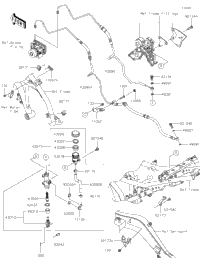 2022 Z650 ABS (ER650KNFCL)