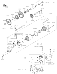 2022 Ninja ZX-14R ABS SE (ZX1400JNFNN)