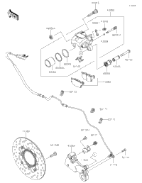 2022 Z650RS ABS (ER650MNFAN)