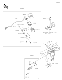 2024 Eliminator ABS (EL450CRFNL)