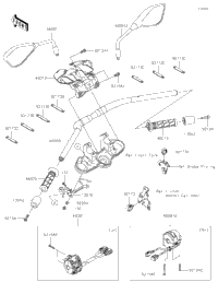 2022 Z H2 (ZR1000KNFAN)