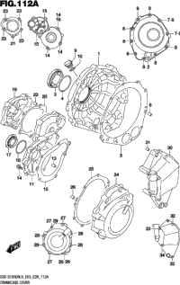 2019 GSX-S1000AZL9