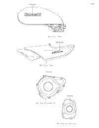 2022 Z900RS ABS (ZR900CNFBN)