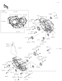 2023 KX450 (KX450JPFNN)