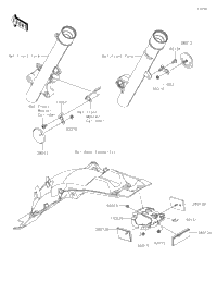 2022 KLX230R (KLX230ENFNN)