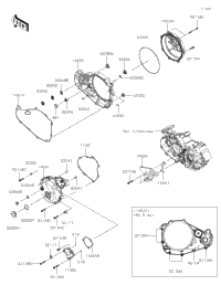 2023 KX450 (KX450JPFNN)