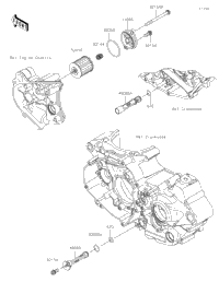 2023 KX450 (KX450JPFNN)