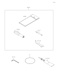 2023 Eliminator ABS (EL450CRFNL)