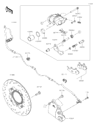 2024 Eliminator (EL450ARSNL)