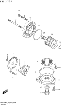 2022 DR-Z125M2