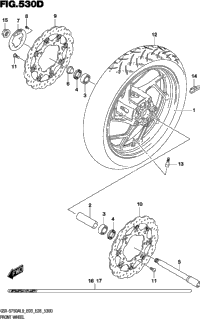 2019 GSX-S750ZL9
