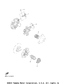 2023 SIDEWINDER STX GT EP (SW1NSGPPT)