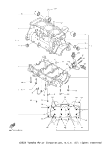 2023 SIDEWINDER SRX LE EP (SW1NSRLPPL)