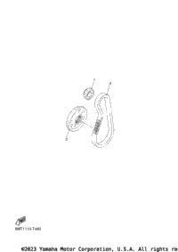 2023 SIDEWINDER STX GT EP (SW1NSGPPT)