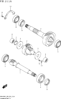 2022 AN400AM2
