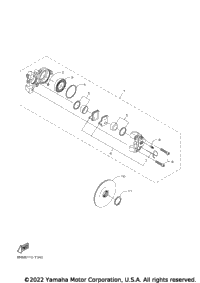 2023 SIDEWINDER XTX LE 14 (SW1NXLPL)