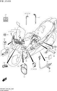 2022 AN400AM2