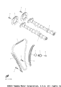 2023 SIDEWINDER STX GT EP (SW1NSGPPT)