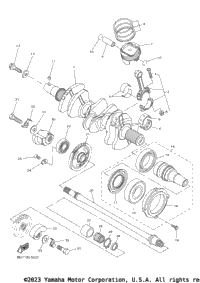 2023 SIDEWINDER STX GT EP (SW1NSGPPT)