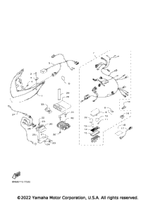 2023 SIDEWINDER XTX LE 14 (SW1NXLPL)