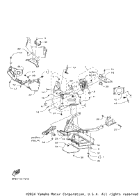 2023 SIDEWINDER SRX LE EP (SW1NSRLPPL)