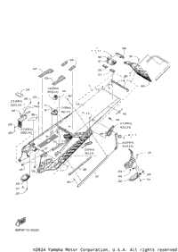 2023 SIDEWINDER SRX LE EP (SW1NSRLPPL)