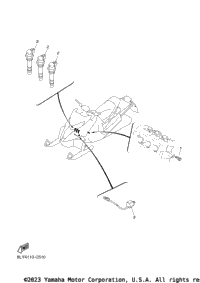 2023 SIDEWINDER STX GT EP (SW1NSGPPT)