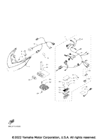 2023 SIDEWINDER XTX SE 14 (SW1NXSPR)