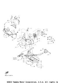 2023 SIDEWINDER STX GT EP (SW1NSGPPT)
