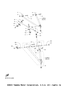 2023 SIDEWINDER STX GT EP (SW1NSGPPT)