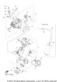 2021 BOLT R-SPEC (XVS95CMCB) CA