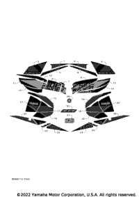 2023 SIDEWINDER XTX LE 14 (SW1NXLPL)