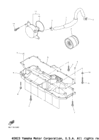 2023 SIDEWINDER STX GT EP (SW1NSGPPT)