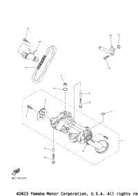 2023 SIDEWINDER STX GT EP (SW1NSGPPT)
